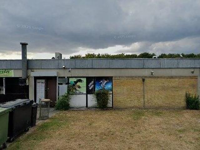 42 m2 lejlighed til leje i Roskilde