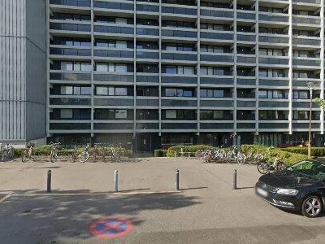 42 m2 lejlighed til salg i Viby J