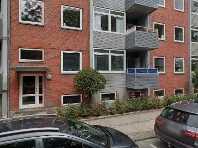 42 m2 lejlighed til salg i Aalborg Centrum