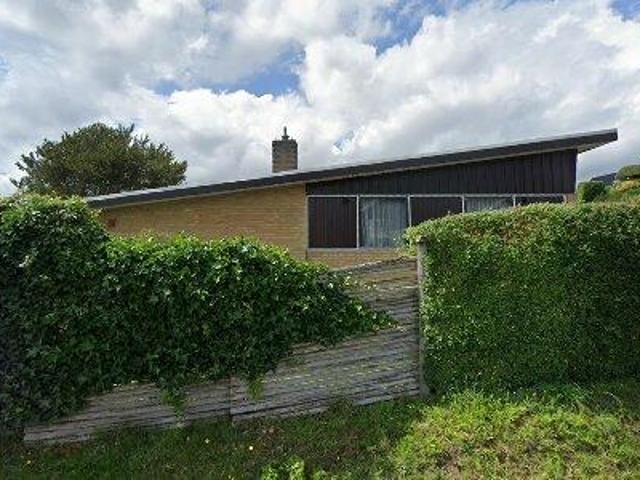42 m2 lejlighed til salg i Børkop