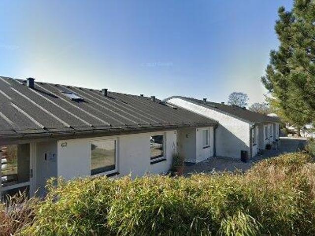42 m2 lejlighed til salg i Egå