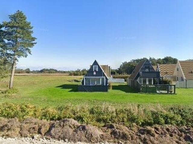 42 m2 lejlighed til salg i Gedser