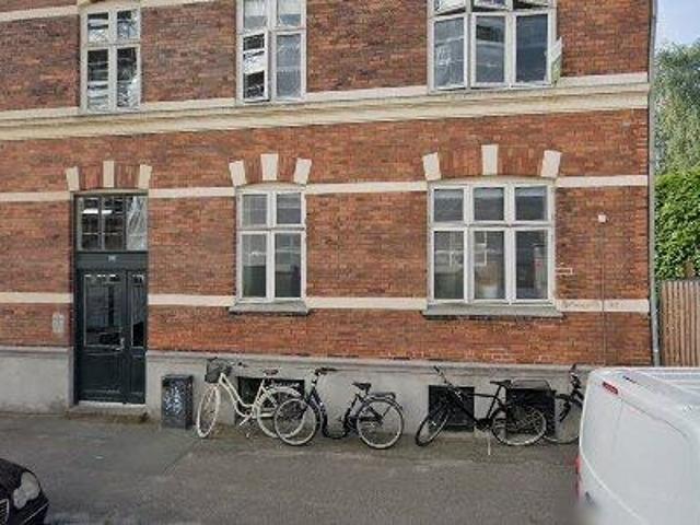 42 m2 lejlighed til salg i København NV