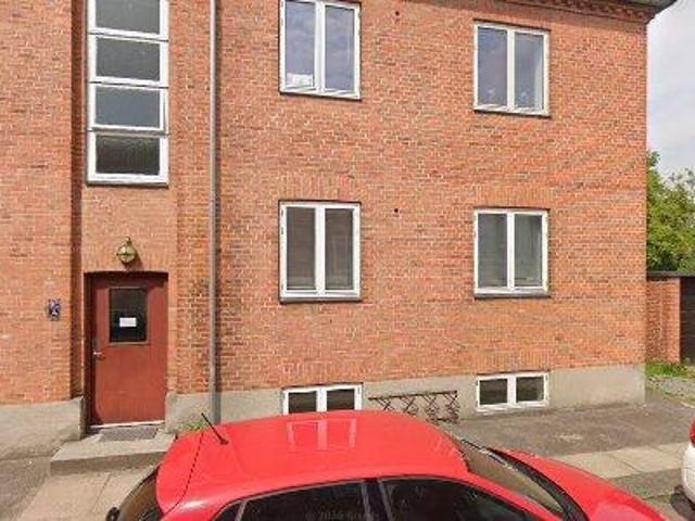 42 m2 lejlighed til salg i Kongens Lyngby