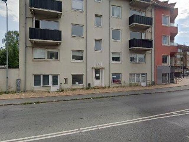42 m2 lejlighed til salg i Odense C