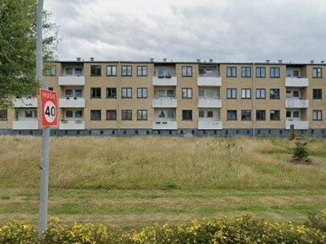 42 m2 lejlighed til salg i Søborg