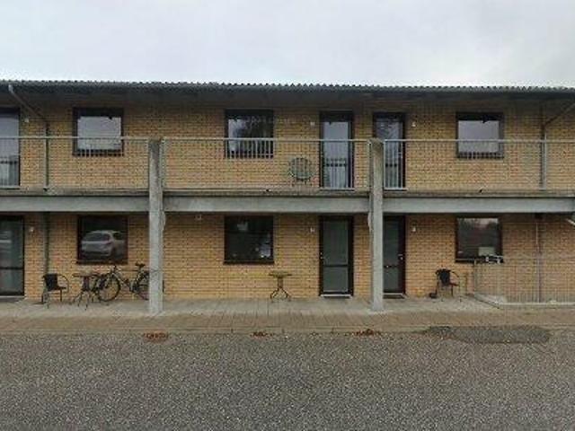 42 m2 lejlighed til salg i Struer