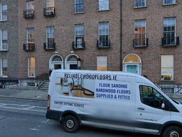 42 m2 office space for rent in Dublin 2