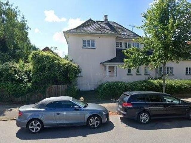42 m2 office space, clinic, clinic for rent in Hellerup