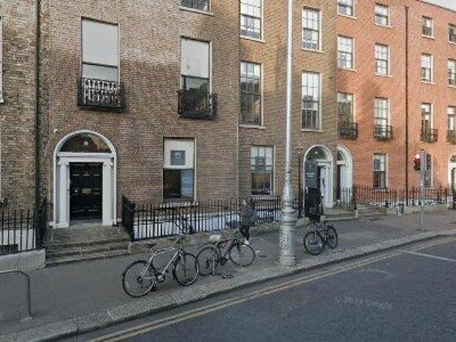 42 m2 office space for sale in Dublin 2