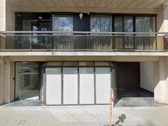 42 m2 office space for sale in Oostende