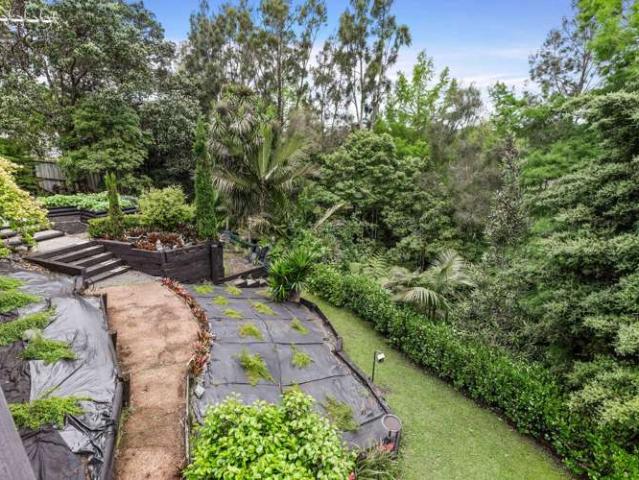 42 McEntee Road, Waitakere, City