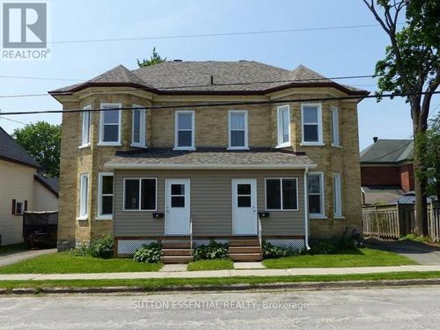 42 Mcgill Street N, Smiths Falls, ON, K7A 2J5 investment for sale | Listing ID X12209 | Royal LePage