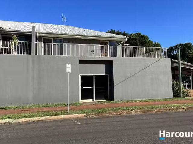4/2 Mcilwraith Street, CHILDERS, QLD 4660 Unit for Rent