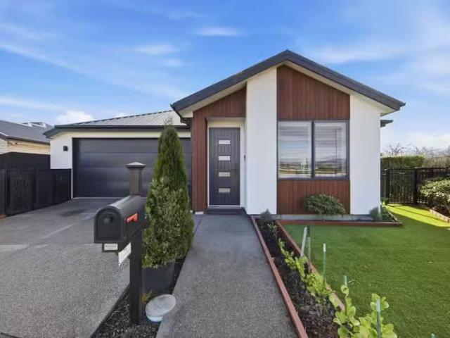 42 Manakura Street, Russley, NZ 8042 House for Sale