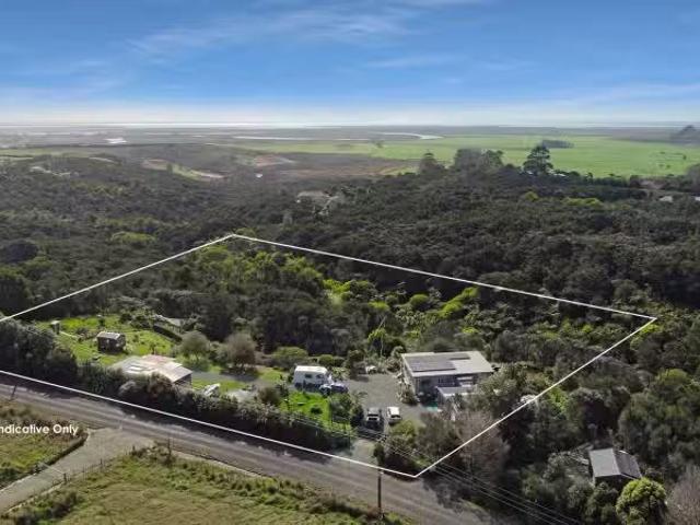 42 Mangatete Heights, Kaingaroa, Far North
