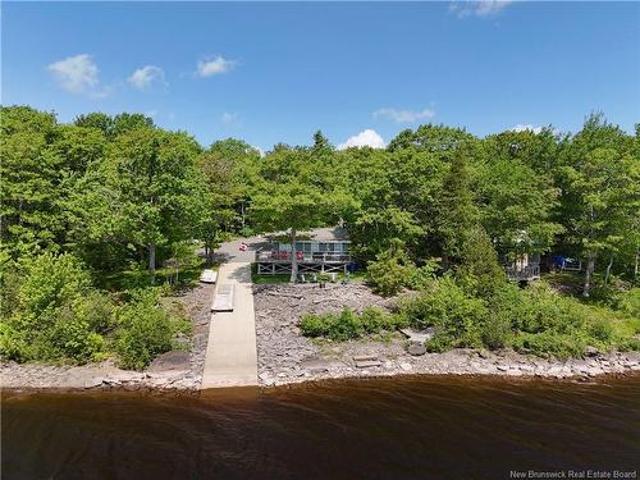 42 Martindale Dr, Cambridge Narrows, NB, E4C 1V2 house for sale | Listing ID NB120744 | Royal LePage
