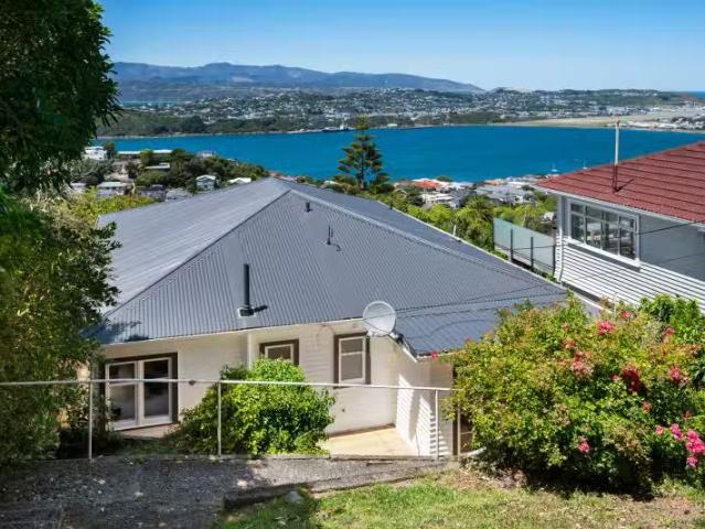 42 Marewa Road, Hataitai, Wellington City
