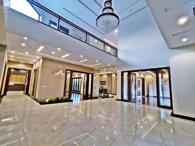 42 marla corner mahzar munir designe proper 2 kanal construct lahore dha defence id 94424