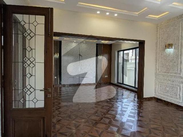 42 Marla House At Prime Location of DHA Multan Available H Sector DHA Phase 1 Sector H