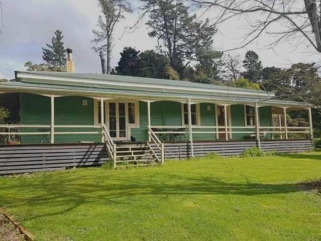 42 Matheson Road, Whakapara, Whangārei