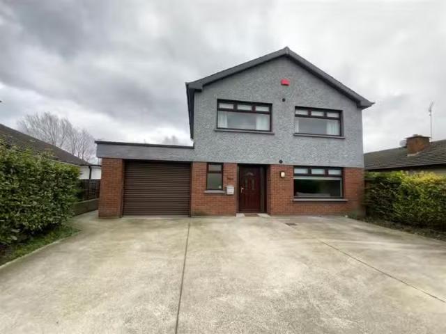 42 Meadow Grove, Dundalk, Louth, A91 X6K5