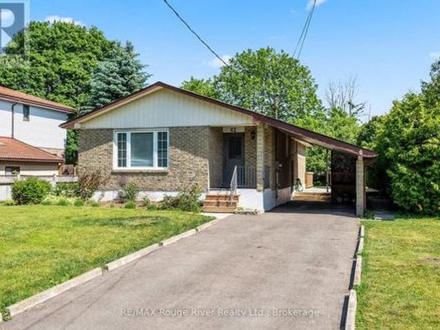 42 Meredith Crescent, Cobourg, ON, K9A 4M9 house for sale | Listing ID X13460 | Royal LePage