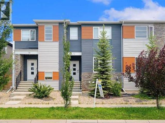 42 Midtown Boulevard Sw, Airdrie, AB, T4B 4E4 house for sale | Listing ID A2326 | Royal LePage