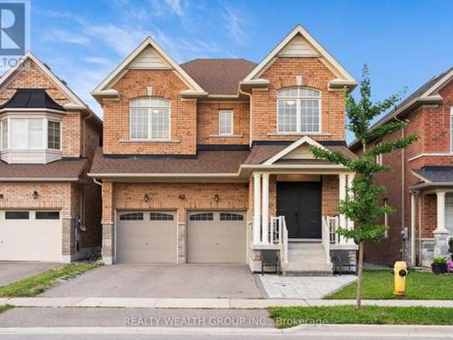 42 Mondial Crescent, East Gwillimbury, ON, L9N 0S2 house for sale | Listing ID N13681 | Royal LePage