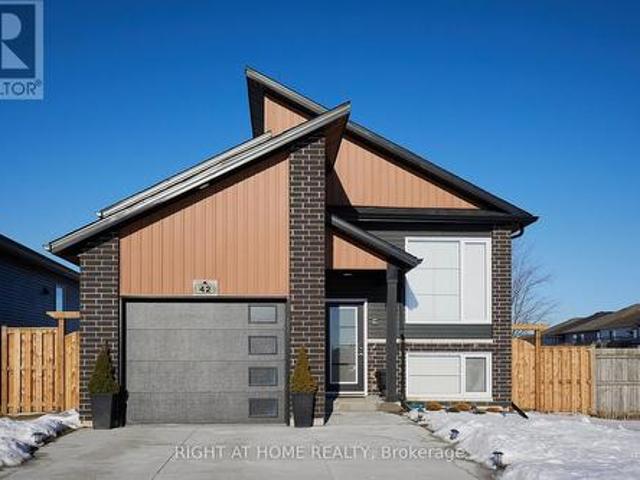 42 Moonstone Crescent, Chatham Kent, ON, N7M 0S2 house for lease | Listing ID X13418 | Royal LePage