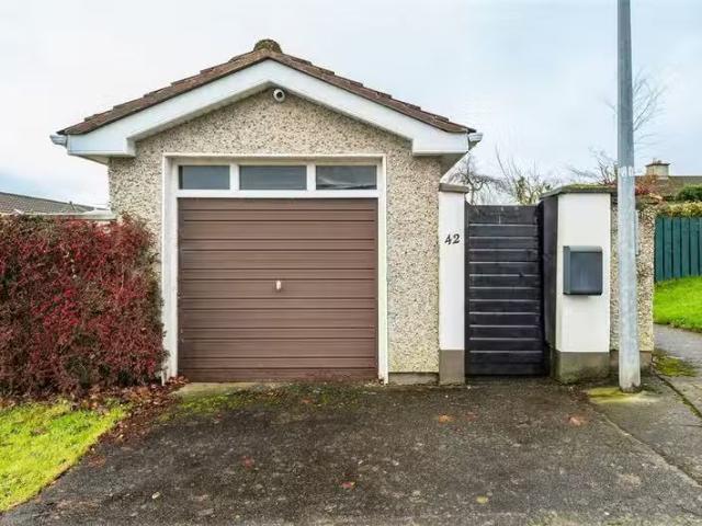 42 Moanbane Park, Kilcullen, Kildare, R56 H022