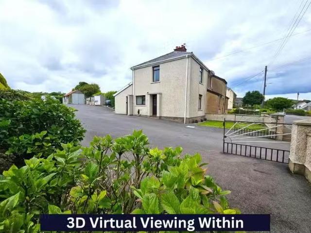 42 Mullaghglass Road