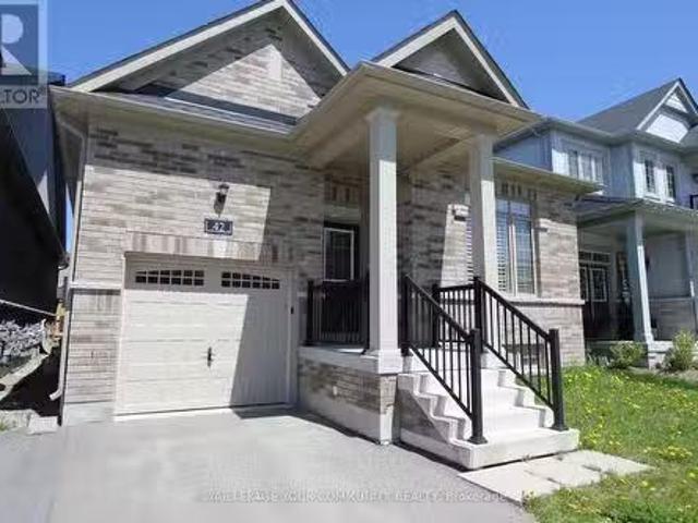 42 Northhill Avenue, Cavan Monaghan, ON, L4A 1G0 house for s.