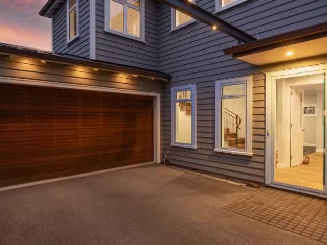 42 Normans Road, Strowan, Christchurch City