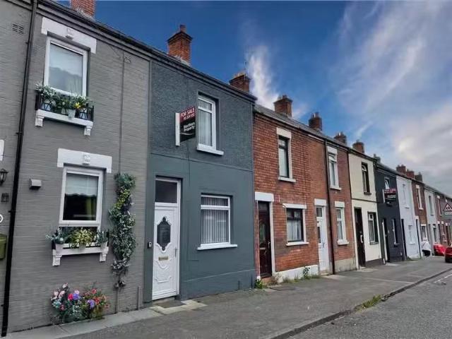 42 Oakman Street