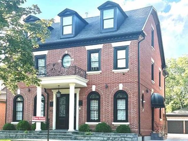 42 Oatlands Crescent, Richmond Hill, ON, L4C 9P2 house for sale | Listing ID N13549 | Royal LePage