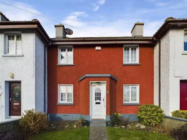 42 O'Reilly Road, Cork Road, Waterford City, Co. Waterford, X9.