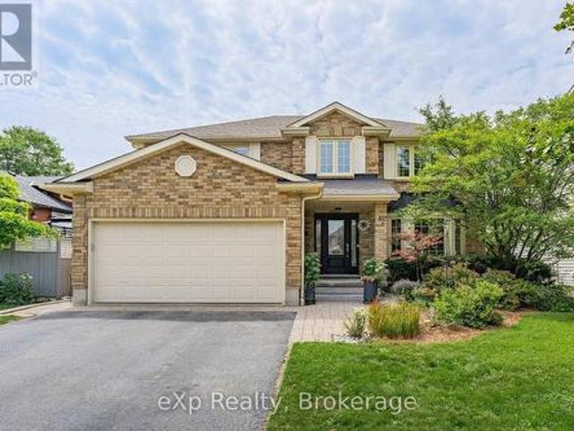 42 Pacific Place, Guelph Dovercliffe Park/Old University, ON, N1G 4R5 house for sale | Listing ID X13540 | Royal LePage