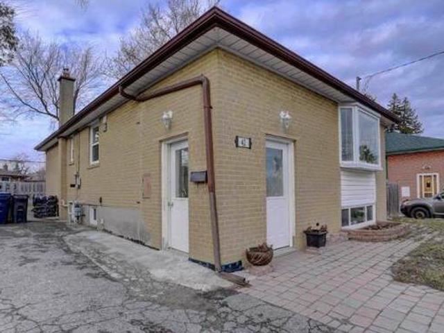 42 Par AveToronto Ontario M1G 2G4