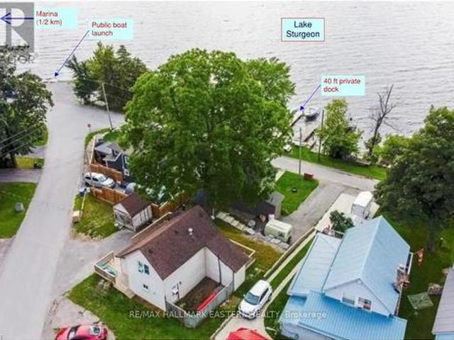 42 Pavillion Road, Kawartha Lakes Verulam, ON, K0M 1L0 house for sale | Listing ID X12092 | Royal LePage