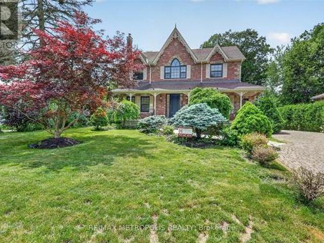 42 Peter Street, Markham, ON, L3P 2A6 house for sale | Listing ID N13617 | Royal LePage