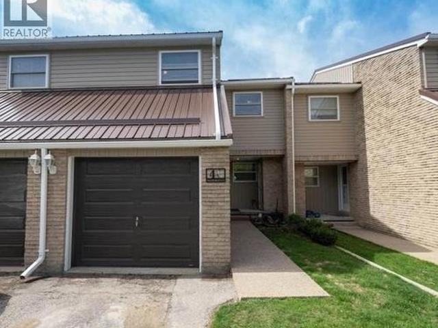 42 Philip Place Unit# H, Kincardine, ON, N2Z 2E7 townhouse for lease | Listing ID 40844 | Royal LePage