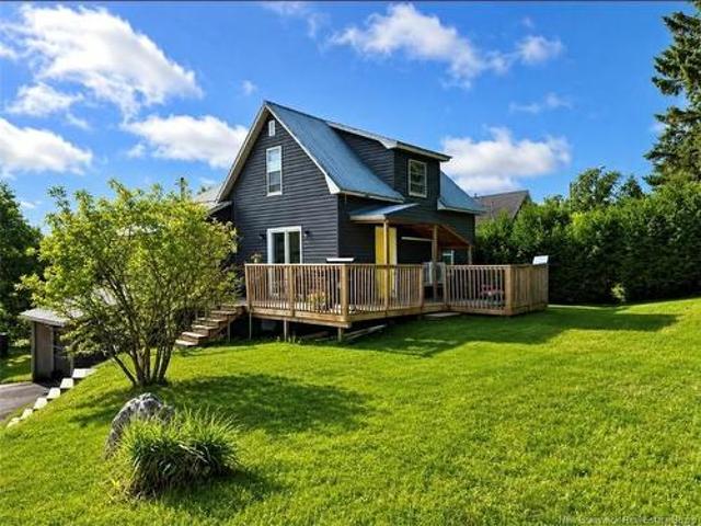42 Pond St, Plaster Rock, NB, E7G 2M6 house for sale | Listing ID NB146060 | Royal LePage