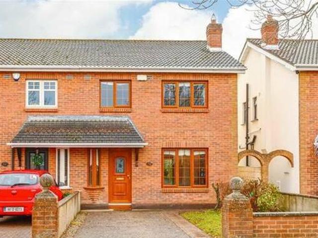 42 portersgate close clonsilla dublin 15