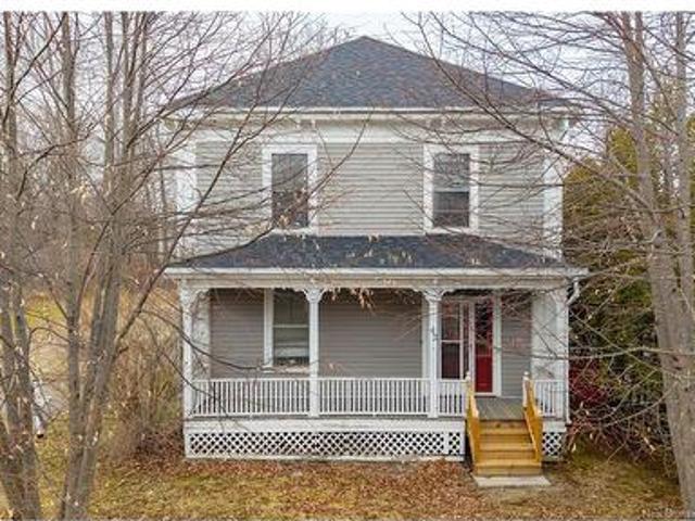 42 Princess, Saint Stephen, NB, E3L 2E8 house for sale | Listing ID NB137314 | Royal LePage