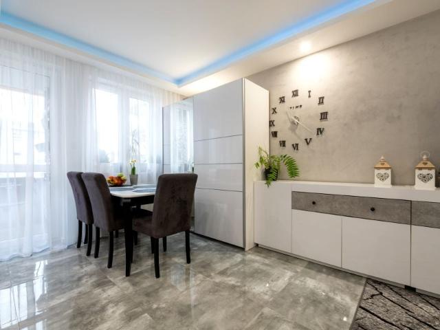 42 Pułku Piechoty 41,44 m², Białystok