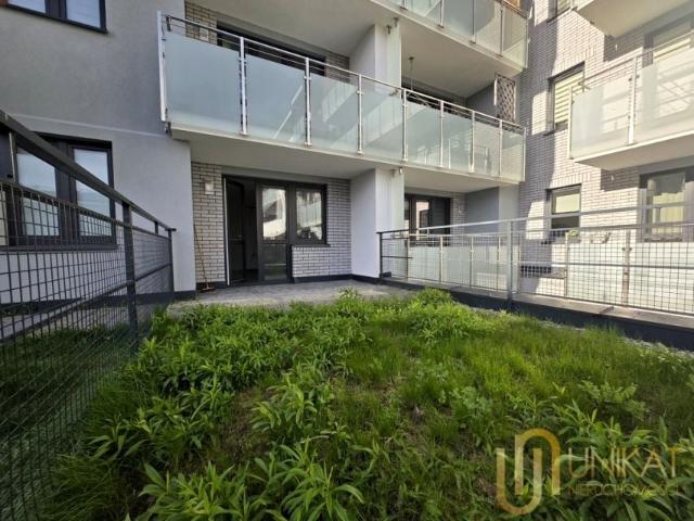 42 Pułku Piechoty 47,63 m², Białystok