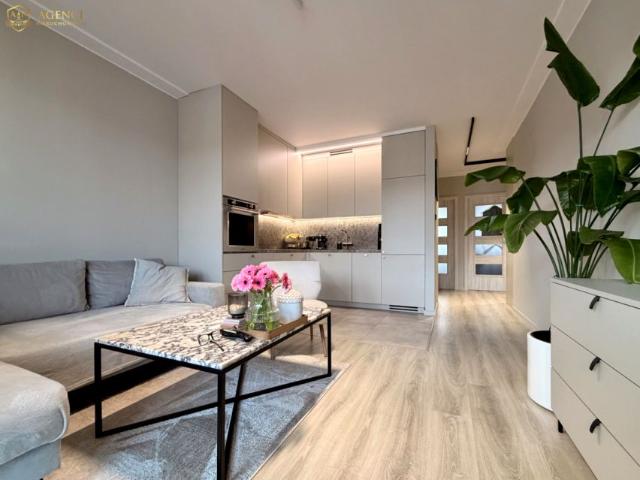 42 Pułku Piechoty 48 m², Białystok