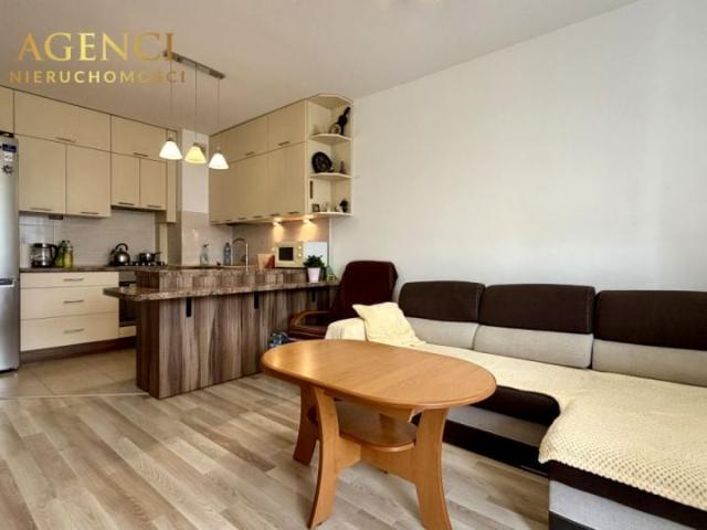 42 Pułku Piechoty 49,15 m², Białystok