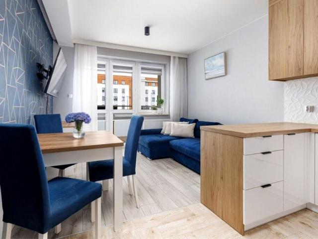 42 Pułku Piechoty 49,22 m², Białystok